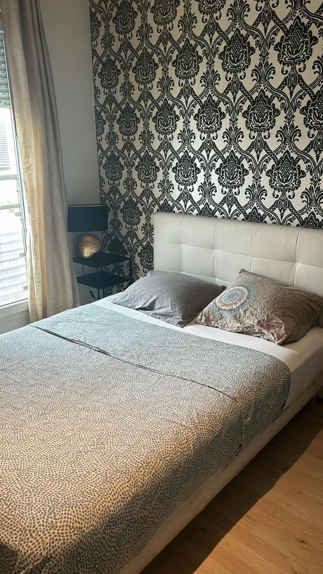 Appartement Proche De Paris Et Disney Champigny-sur-Marne Dış mekan fotoğraf